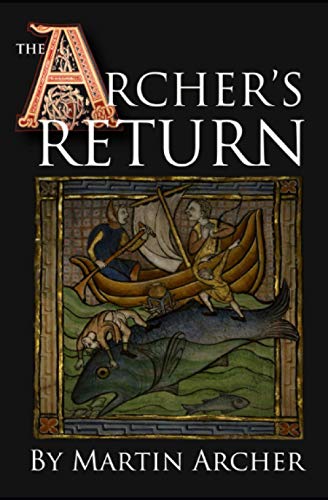 The Archer's Return book cover