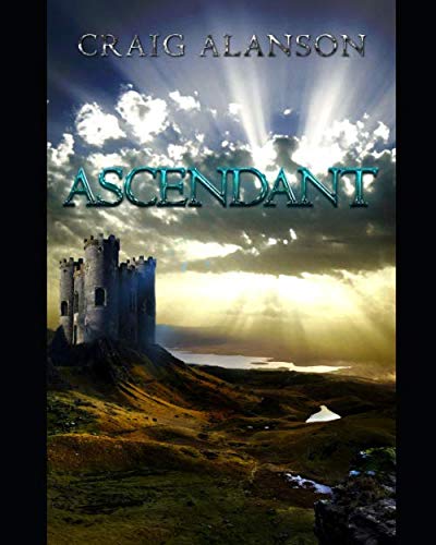 Ascendant book cover