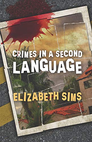 Crimes in a Second Language book cover