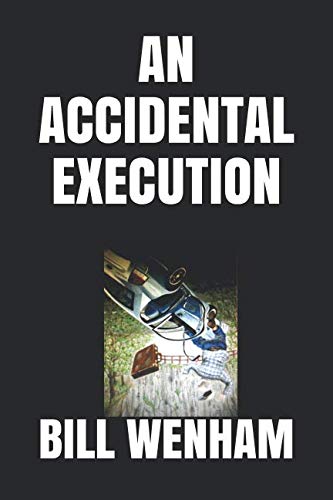 An Accidental Execution book cover