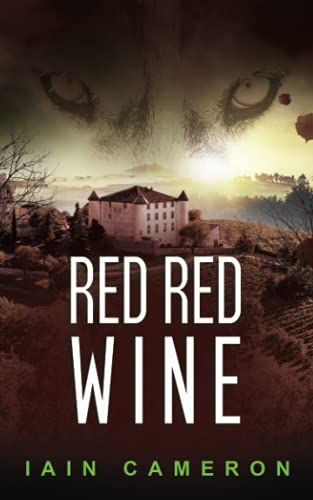 Red Red Wine book cover