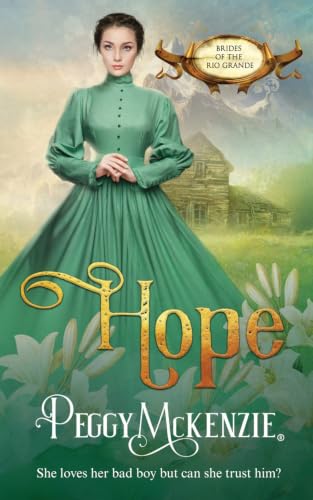 Hope book cover