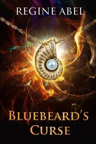 Bluebeard's Curse book cover