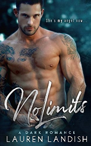 No Limits book cover