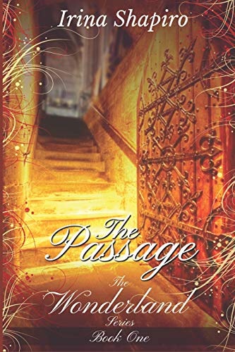 The Passage book cover