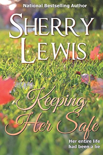 Keeping Her Safe book cover
