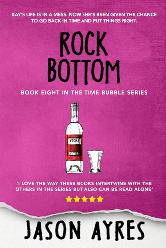 Rock Bottom cover