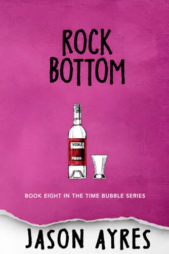 Rock Bottom book cover
