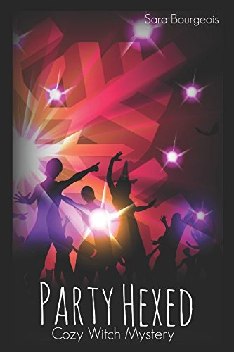 Party Hexed book cover