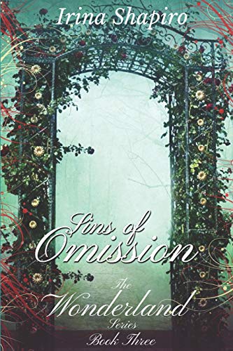 Sins of Omission book cover