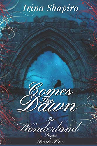 Comes The Dawn cover