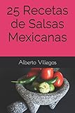 25 Recetas De Salsas Mexicanas