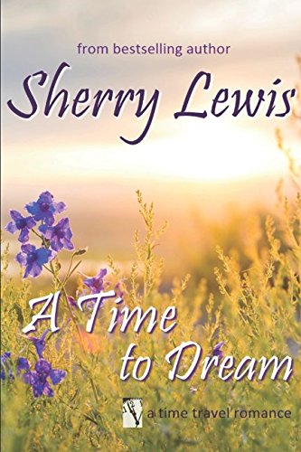 A Time to Dream book cover