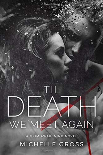 'Til Death We Meet Again cover