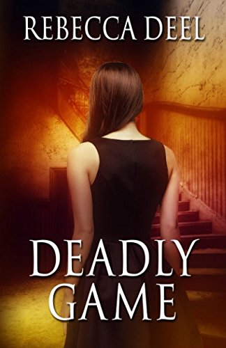 Deadly Game book cover