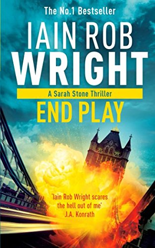 End Play book cover