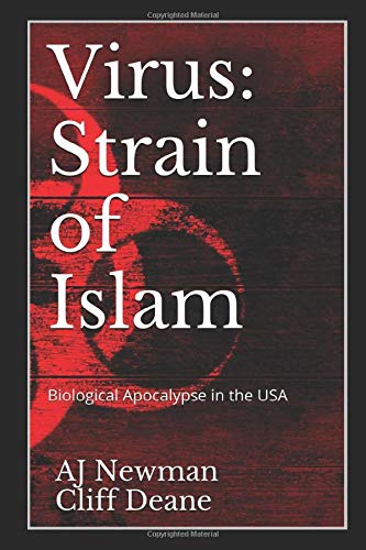 Virus: Strain of Islam cover