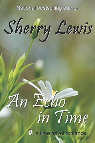 An Echo in Time book cover