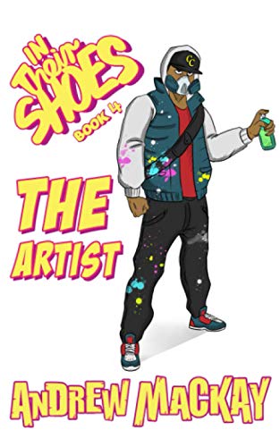 The Artist book cover