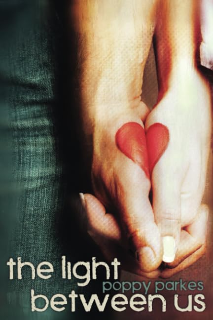 The Light Between Us book cover