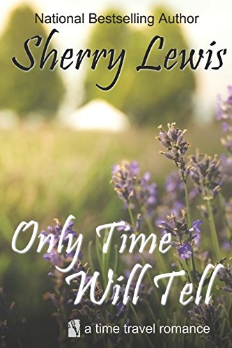 Only Time Will Tell book cover