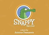 Snappy The Croc