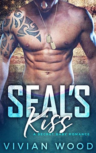 SEAL's Kiss book cover
