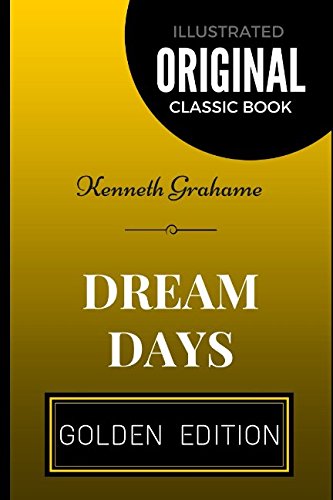 Dream Days book cover