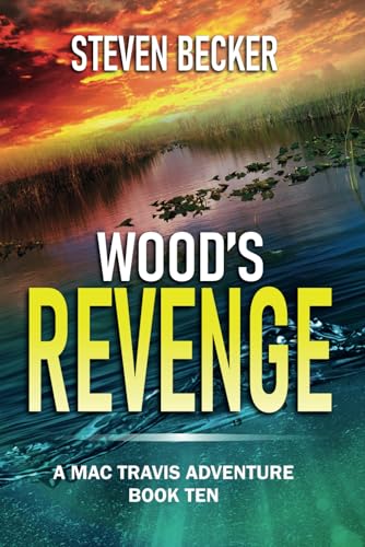 Wood's Revenge book cover
