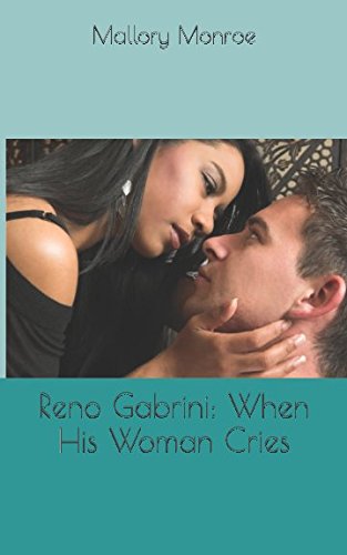 When His Woman Cries book cover