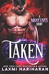 Taken (Many Lives Book 2)