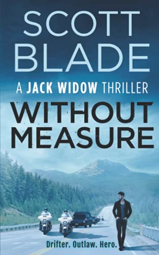 Without Measure book cover