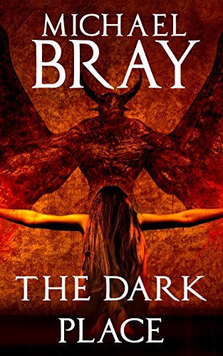 The Dark Place book cover