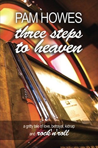Three Steps To Heaven book cover