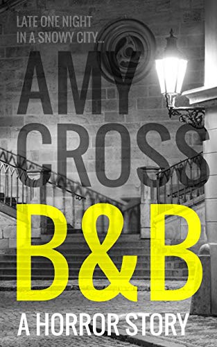 B&B book cover