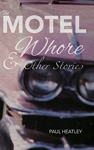 The Motel Whore & Other Stories cover
