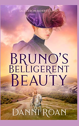 Bruno's Belligerent Beauty cover