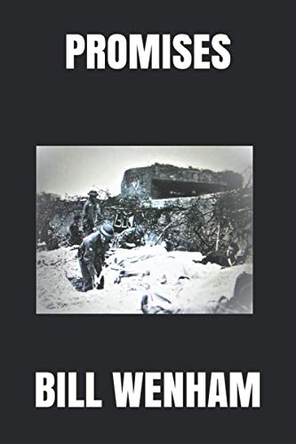 Promises book cover