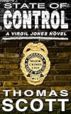 State Of Control Detective Virgil Jones Mystery Series