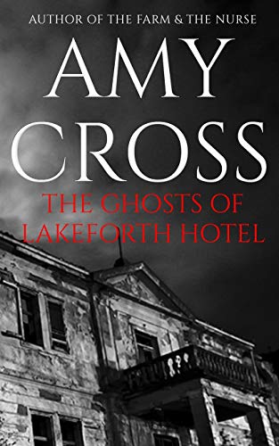 The Ghosts of Lakeforth Hotel book cover
