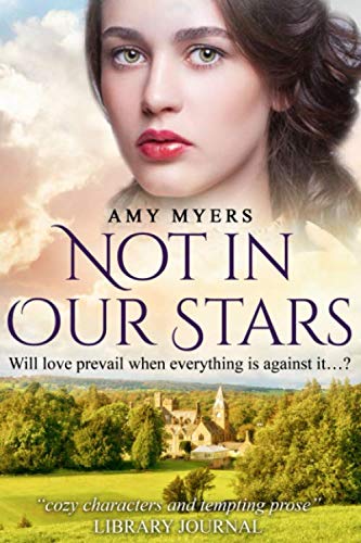 Not In Our Stars (As: Harriet Hudson) cover