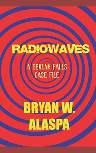 Radiowaves book cover
