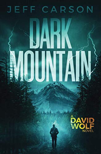Dark Mountain book cover