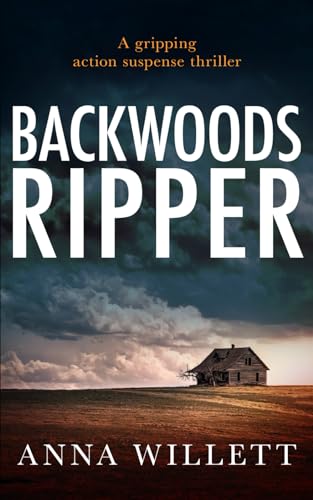 Backwoods Ripper book cover