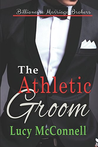 The Athletic Groom book cover