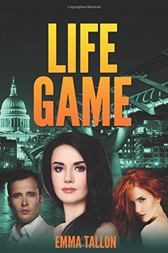 Life Game book cover