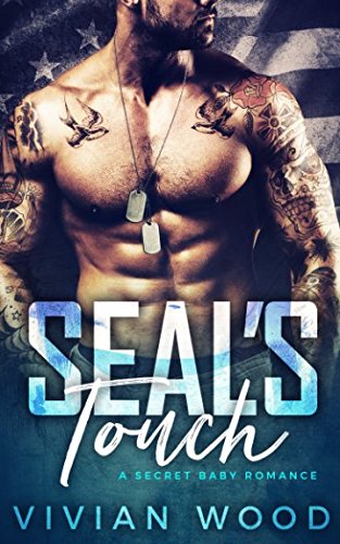 SEAL's Touch book cover