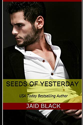 Seeds of Yesterday book cover
