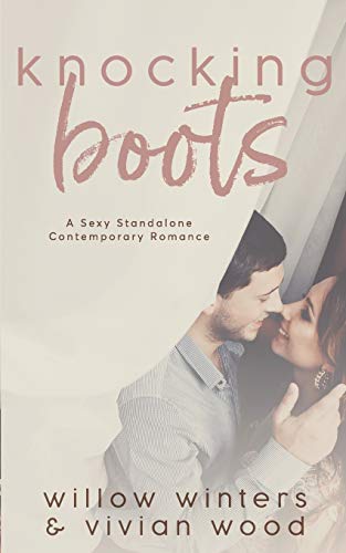 Knocking Boots book cover