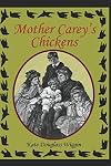 Mother Carey's Chickens